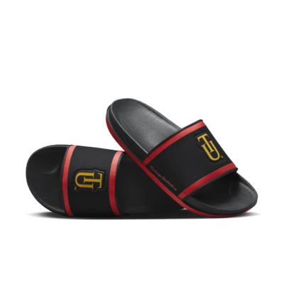 Chanclas Tuskegee Nike College Offcourt