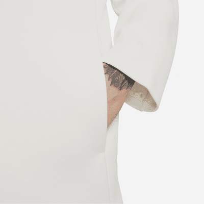 Nike Sportswear Tech Fleece Reimagined oversized shacket voor heren