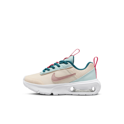 Nike Air Max INTRLK Lite Little Kids' Shoes