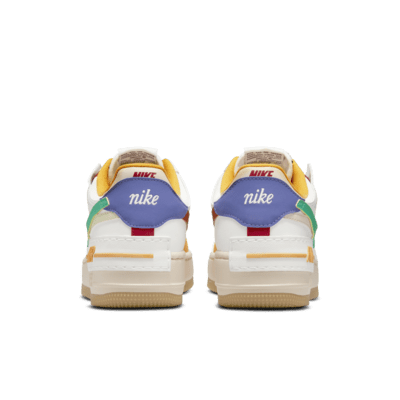 nike air force 1 shadow pastel nike