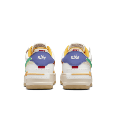 Nike Air Force 1 Shadow Women's Shoes. Nike JP