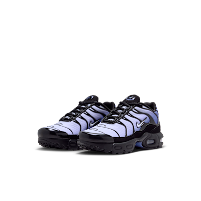 Nike Air Max Plus Küçük Çocuk Ayakkabısı