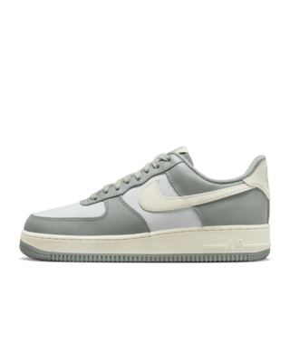 Мужские кроссовки Nike Air Force 1 '07 LX NBHD