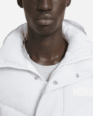 Nike x sacai Men's Parka. Nike.com