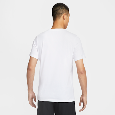 Nike Men's Dri-FIT Training T-Shirt