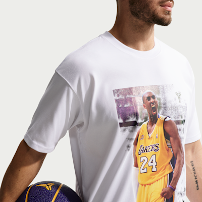 Kobe Men's Dri-FIT Basketball T-Shirt