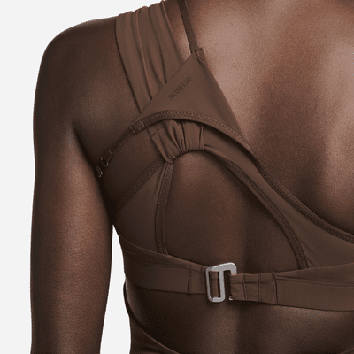 Nike x Jacquemus Damen-Bodysuit