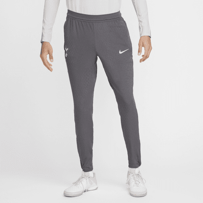 Calças de futebol de malha Nike Dri-FIT ADV Strike Elite Tottenham Hotspur para homem