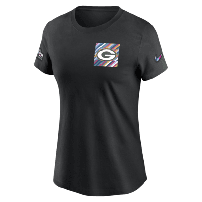 Green Bay Packers 2023 NFL Crucial Catch Sideline T-Shirt, hoodie, sweater,  long sleeve and tank top