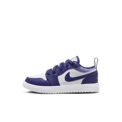 Jordan 1 Low Alt