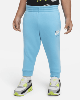 Детские  Nike Sportswear Icon Fleece Pants Toddler Pants