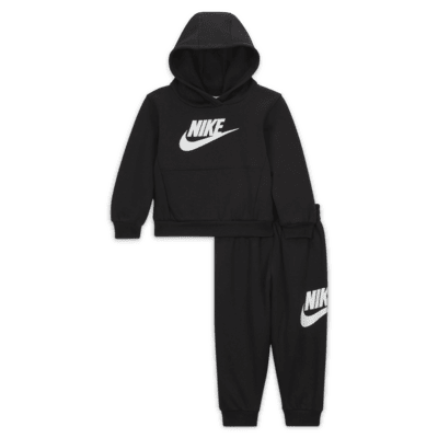 Nike Sportswear Club Fleece Baby (12-24M) Hoodie Set