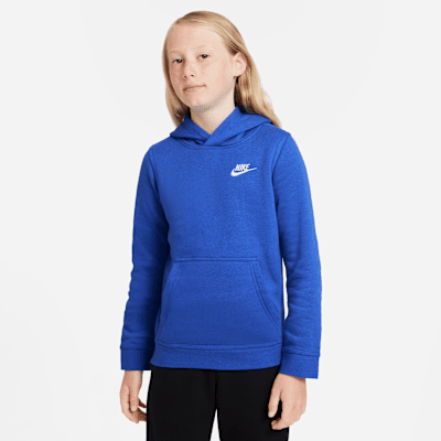 boys nike pullover