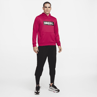 nike fc sweatshirt