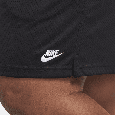 Nike Club Men's Mesh Flow Shorts. Nike.com