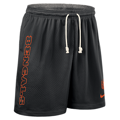 Cincinnati Bengals Sideline Reversible
