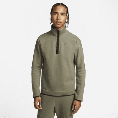 speling Zie insecten balkon Nike Sportswear Tech Fleece Men's 1/2-Zip Top. Nike.com