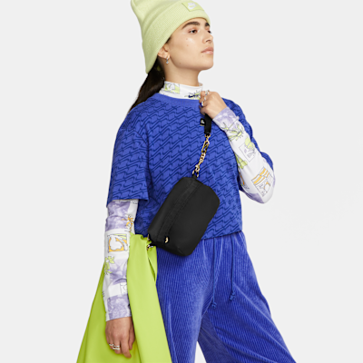 Nike公式 ナイキ スポーツウェア フューチュラ ラックス クロスボディバッグ 1l オンラインストア 通販サイト