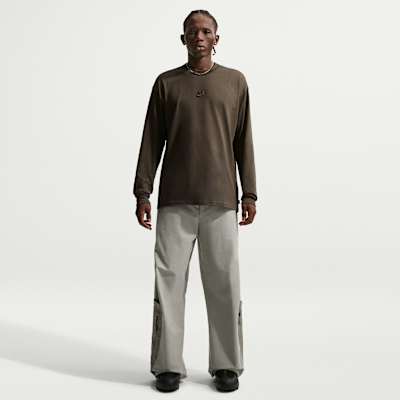 Nike Sportswear Premium Essentials Men's Long-Sleeve T-Shirt