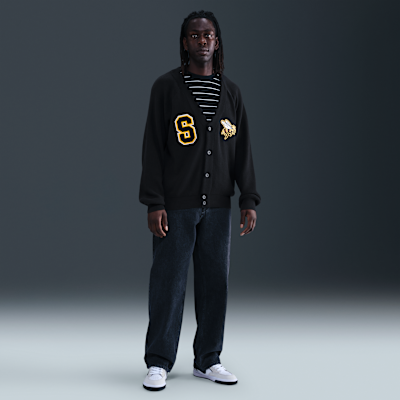 Nike SB Skate Cardigan