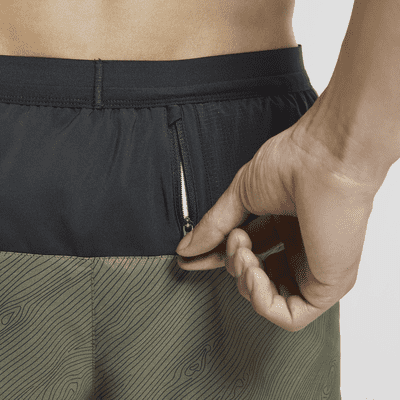 Nike Flex Stride Men's 5" Trail Running Shorts