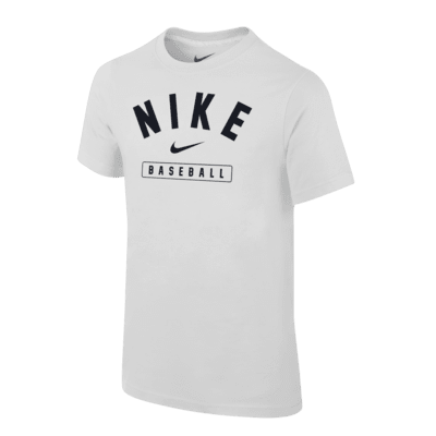 Подростковая футболка Nike Baseball