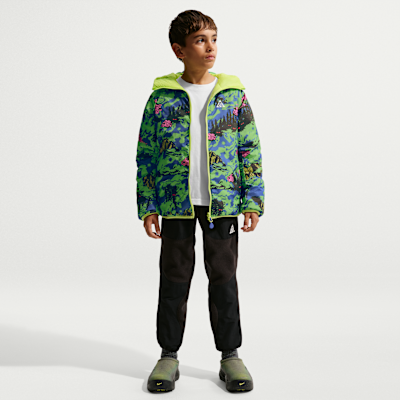 ナイキ ACG "Lava Flow" ジュニア Therma-FIT ADV ジャケット