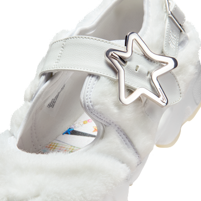 Nike Air Rift Women's Shoes