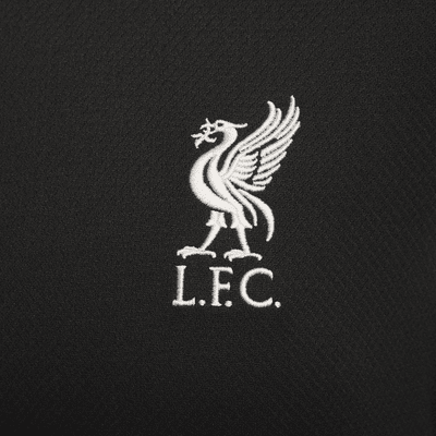 Liverpool FC 2024/25 Stadyum Deplasman Nike Dri-FIT Kadın Futbol Taraftar Forması