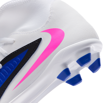 Scarpa da calcio multiterreno Nike Jr. Phantom 6 High Club – Ragazzo/a