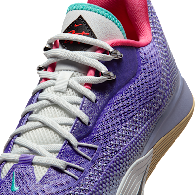 Tenis de básquetbol Nike Street Flare
