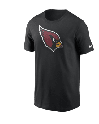 Мужская футболка Nike Logo Essential (NFL Arizona Cardinals)