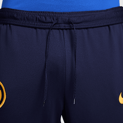 Inter Milan Strike Third Men's Nike Dri-FIT Football Pants