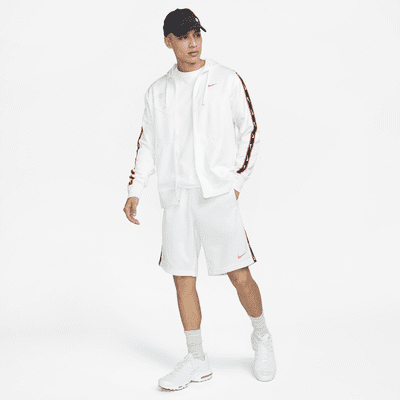 Shorts Repeat Nike Sportswear – Uomo