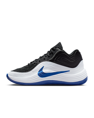 Nike Air Precision basketball shoes (8.5) NIKE+PRECISION+8+MID.png main image 4