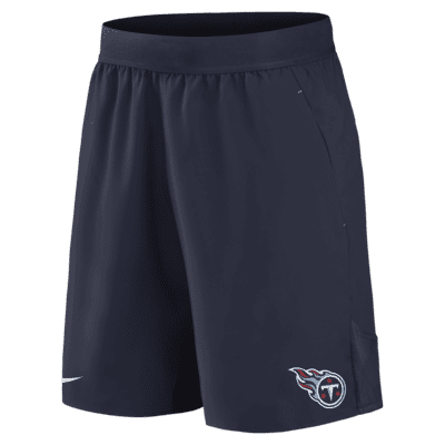 Nike Dri-FIT Stretch (NFL Tennessee Titans) Men's Shorts. Nike.com