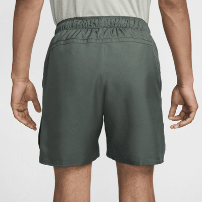 Ανδρικό σορτς τένις Dri-FIT NikeCourt Victory 18 cm