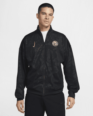 Мужская куртка Club América Academy Pro Third Nike Dri-FIT Soccer Anthem