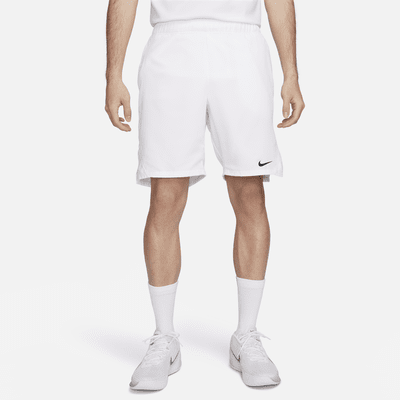 NikeCourt Victory Men's Dri-FIT 23cm (approx.) Tennis Shorts. Nike SG