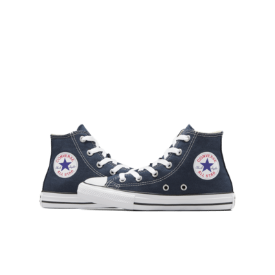 Converse Chuck Taylor All Star High Top Little Kids' Shoe 