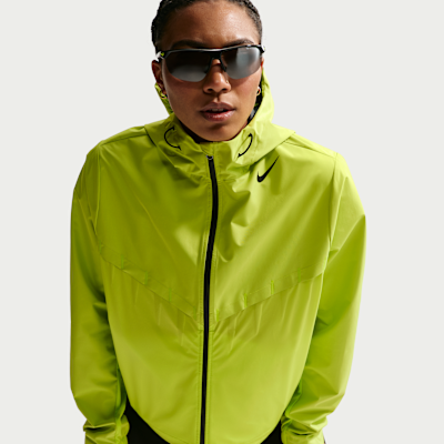 Casaco de running Storm-FIT Nike AeroSwift Aerogami para mulher