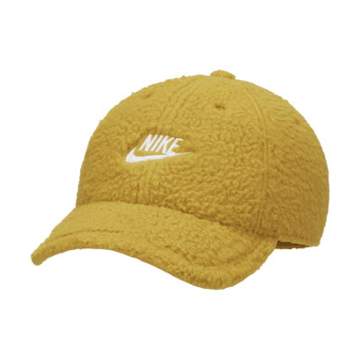 Nike Club Cap Unstructured Curved Bill Cap. Nike AU