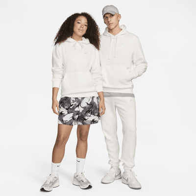 Nike Sportswear Club Fleece belebújós férfi kapucnis pulóver