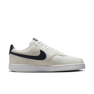 Nike Court Vision Low Men's Shoes