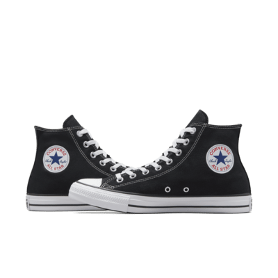 Converse Chuck Taylor All Star High Top Unisex Shoes