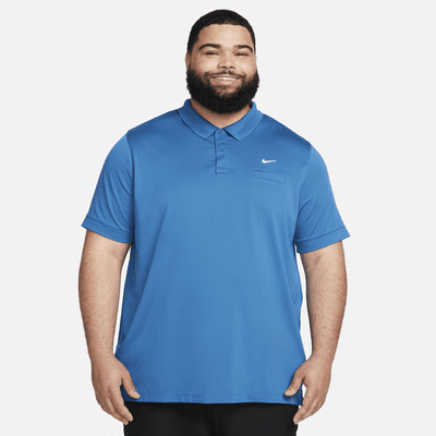 Nike Dri-FIT Unscripted Men's Golf Polo. Nike IL