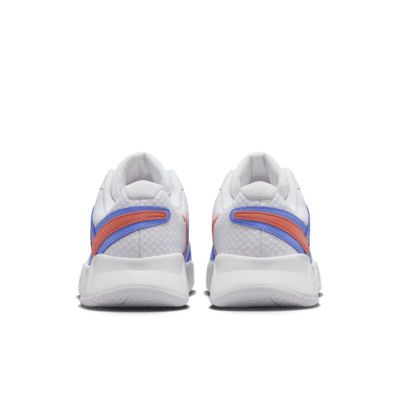 NikeCourt Lite 4 tennissko til dame