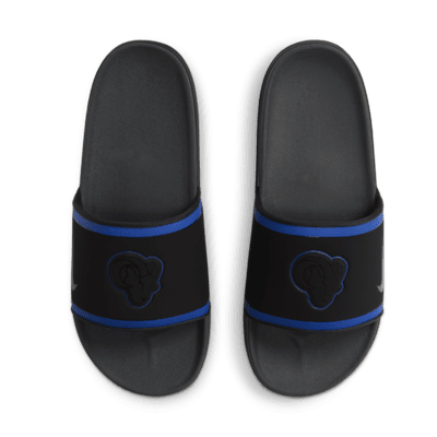 Nike Offcourt (NFL Los Angeles Rams) Slide