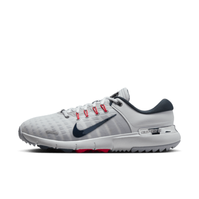 Nike Free Golf Men's Golf Shoes (Extra Wide)