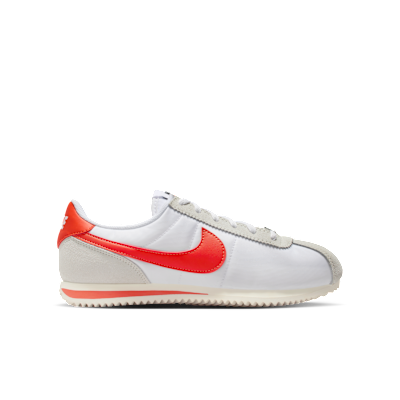 Nike Cortez Textile Schuh (ältere Kinder)